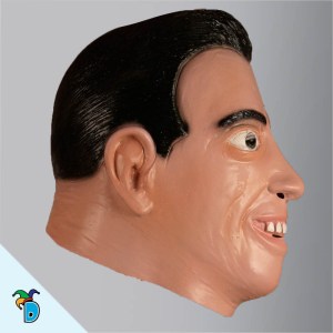 Mascara Peña Nieto